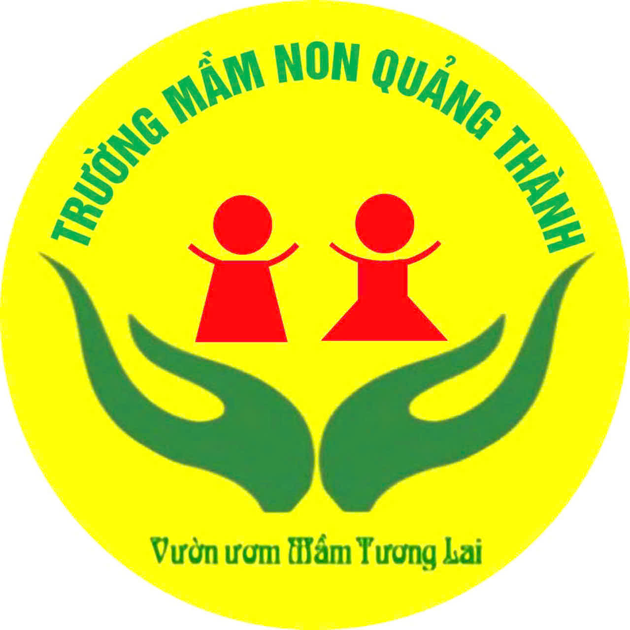 Trường Mầm non Quảng Thành - Thanh Hóa